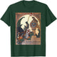 St George Praying After Slaying The Dragon - Heinrich Lefler T-Shirt - T-Shirt | Forest