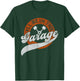 I'll Be in The Garage T-Shirt - T-Shirt | Forest