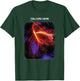 You Are Here Astronomy Laniakea Supercluster Our Galaxy T-Shirt - T-Shirt | Forest