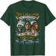 The Same Language That Saved This Nation T-Shirt - T-Shirt | Forest