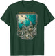 A Perfect Circle – The Depths T-Shirt - T-Shirt | Forest
