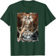 Great Red Dragon and the Beast William Blake The Bible Art T-Shirt - T-Shirt | Forest