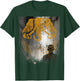 Muay Thai Buddha Asian Tattoo Lao Elephant Cultural Sak Yant T-Shirt - T-Shirt | Forest