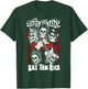 Aerosmith Men's Black Modern Letter Print T-Shirt - T-Shirt | Forest