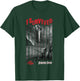 Jurassic Park T-Rex I Survived T-Shirt - T-Shirt | Forest