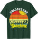 Dragon Boating Paddling Festival - Dragon Boat Race T-Shirt - T-Shirt | Forest