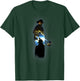 Jeepers Creepers Creature Within T-Shirt - T-Shirt | Forest
