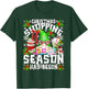 Christmas Shopping With My Gnomes Funny Coffee Mom T-Shirt - T-Shirt | Forest