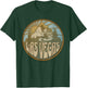 Las Vegas T-Shirt - T-Shirt | Forest