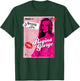Mean Girls - Regina George Naughty List Legend T-Shirt - T-Shirt | Forest
