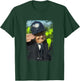 TV Times Comedian Benny Hill As Policeman 1989 T-Shirt - T-Shirt | Forest