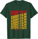 Shoot Film Retro Analogue Film Camera Analog Photography T-Shirt - T-Shirt | Forest