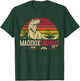 Maddox Saurus Funny Personalized Dinosaur T Rex Name Gift T-Shirt - T-Shirt | Forest