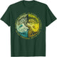 As Above So Below As Within So Without Tree Graphic T-Shirt - T-Shirt | Forest