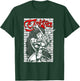 Marvel Comics Retro Classic Elektra Assassin Beauty Portrait T-Shirt - T-Shirt | Forest