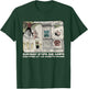 Classic Radio Music Rock 80s 90s Vintage Retro Radiomusic T-Shirt - T-Shirt | Forest