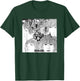 The Beatles - Revolver Album Cover T-Shirt - T-Shirt | Forest