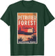 Petrified Forest National Park T-Shirt - T-Shirt | Forest