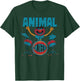 Disney The Muppets Animal Dr Teeth & Electric Mayhem Vintage T-Shirt - T-Shirt | Forest