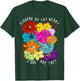 Flowers of Thy Heart Godspell Musical Theatre T-Shirt - T-Shirt | Forest