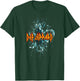 Def Leppard - Def Leppard Album T-Shirt - T-Shirt | Forest