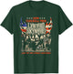 Lynyrd Skynyrd - Farewell Tour 2018 Last Of Street Survivors T-Shirt - T-Shirt | Forest