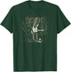 AC/DC - Stiff Upper Lip T-Shirt - T-Shirt | Forest