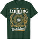 It's A SCHILLING Thing You Wouldn't Understand Father's Day T-Shirt - T-Shirt | Forest