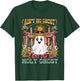 Ain't No Ghost But The Holy Ghost Halloween T-Shirt - T-Shirt | Forest