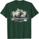 Grand Teton National Park T-Shirt - T-Shirt | Forest