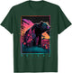 Helena Montana Mountain Bear T-Shirt - T-Shirt | Forest