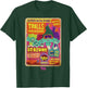 DreamWorks Trolls Band Together Brozone Magazine Cover T-Shirt - T-Shirt | Forest