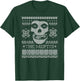 Misfits – Skull Holiday T-Shirt - T-Shirt | Forest