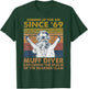 Muff Diving School Muff Diver Union Coming Up for Air T-Shirt - T-Shirt | Forest