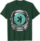 Kaspa Crypto Coin Bullrun 2024 Freedom Cryptocurrency T-Shirt - T-Shirt | Forest
