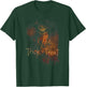 Trick 'r Treat Movie Poster T-Shirt - T-Shirt | Forest