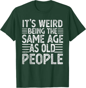 Funny T Shirts Women Sarcastic Novelty Graphic T-Shirt - T-Shirt | Forest
