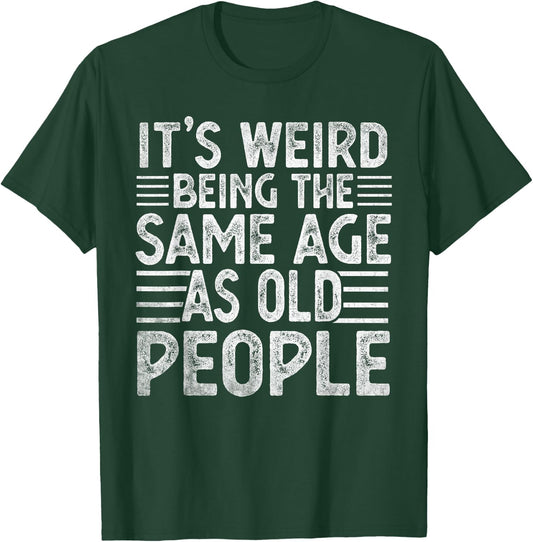 Funny T Shirts Women Sarcastic Novelty Graphic T-Shirt - T-Shirt | Forest