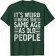 Funny T Shirts Women Sarcastic Novelty Graphic T-Shirt - T-Shirt | Forest
