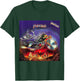 Judas Priest – Pain Killer T-Shirt - T-Shirt | Forest