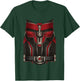 Marvel Ant-Man and the Wasp: Quantumania Ant-Man Costume T-Shirt - T-Shirt | Forest