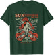 Sun Records Label of Legends T-Shirt - T-Shirt | Forest