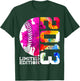 12th BIRTHDAY BASEBALL LIMITED EDITION 2013 T-Shirt - T-Shirt | Forest