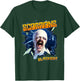 Official Scorpions Blackout Small T-Shirt - T-Shirt | Forest