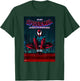 Marvel Spider-Man: Across the Spider-Verse Ben Reilly Poster T-Shirt - T-Shirt | Forest