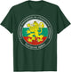 Bulgarian Army Special Force Bulgaria Armed Forces T-Shirt - T-Shirt | Forest