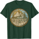 Tennessee T-Shirt - T-Shirt | Forest