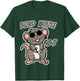 Kawaii Matching Group Outfit #3 3 Three Blind Mice Costumes T-Shirt - T-Shirt | Forest