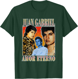 Popfunk Mexican Theme Women's Letter Print - Black, Small T-Shirt - T-Shirt | Forest