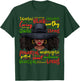 African Black History African American Ladies Juneteenth T-Shirt - T-Shirt | Forest